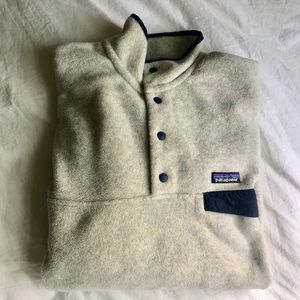 PERFECT CONDITION Patagonia Synchilla Pullover